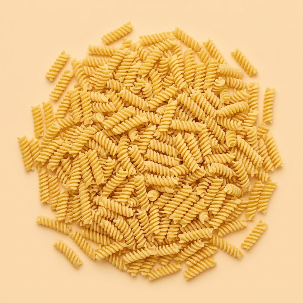 Fusilli & Rotini thumbnail 2
